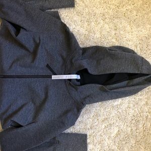 Full Zip Lululemon Hoodie